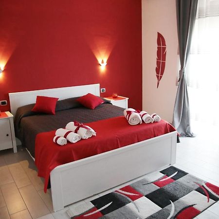 B&B Magma Ercolano Exterior foto